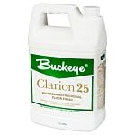 Buckeye Clarion 25 Microban Antimicrobial Floor Finish - Gal.