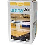 Buckeye Arena 300 Water-Based Wood Floor Coating-5 G