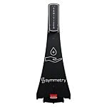 Buckeye Symmetry Hands Free Dispenser Stand