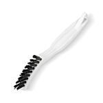 Carlisle Flo-Pac Grout Brush - 8", White