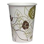 Dixie Pathways Paper Hot Cup - 12 oz.