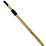 Ettore REA-C-H Extension Poles 2-Sections:  12'