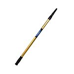 Ettore REA-C-H Extension Poles 2-Sections:  4'