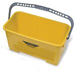 Ettore Super Bucket w/Handle