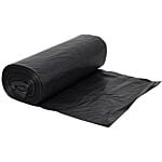 Gateway R-Spec black 36.5x49 low-density liner for heavy-duty waste