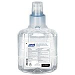GOJO Purell Advanced Hand Sanitizer Foam - 1200 mL LTX-12