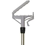 Golden Star Easy Change Wet Mop Handle - 72", Aluminum