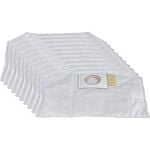 Filter Dust Bag, 10/PK