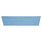 Microfiber & More Glass Cleaning Pad - 13", Blue
