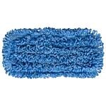 Microfiber & More Loop Blue Microfiber Pad