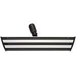 Microfiber & More Quick Change Velcro Mop Holder - 10"