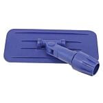 Microfiber & More Blue Wall Wash Frame