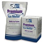 PRO-LINK Premium Ice Melter - 50 lb. Bag