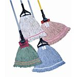 PRO-LINK Premium Plus Loop End Wet Mop - Large