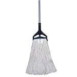 PRO-LINK Standard Cut End Wet Mop - 32 oz.