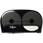 PRO-LINK Elite High Capacity Tissue Dispenser - Black