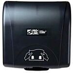 PRO-LINK Elite Compact Hands-Free Dispenser - Black