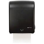 Pro-Link Aspire manual paper towel dispenser with hands-free operation