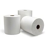 Pro-Link UltraWhite eco-friendly paper towel roll for dispensers
