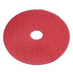 PRO-LINK Red Buff Pad - 16"