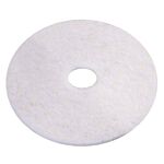 PRO-LINK White Polish Pad - 13"