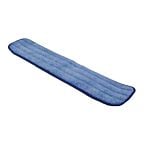 PRO-LINK Microfiber Heavy Duty Pad - 5" x 24", Wet