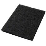 PRO-LINK Black Strip Pad - 14" x 20"