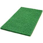 PRO-LINK Green Scrub Pad - 14" x 20"