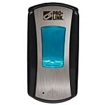 PRO-LINK Paramount 1200 mL Foam Disp - Chrome/Black