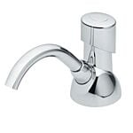 PRO-LINK 1.5 L Premier Counter Mount System Dispenser