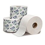 Pro-Link Green Certified bath tissue for eco-conscious restroom supplies
