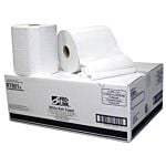 PRO-LINK Roll Paper Towel - 7.9" x 800', White