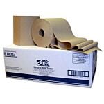 PRO-LINK Roll Paper Towel - 7.9" x 800', Natural
