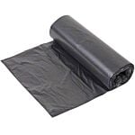 PRO-LINK ThickSkins Recycled Black - 42.5x47, 1.5 mil