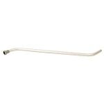 ProTeam 56" One-Piece, Two-Bend Aluminum Wand