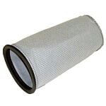 ProTeam 10 Qt. Round Micro Cloth Filter