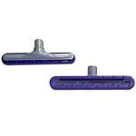 ProTeam E-Z Glide w/Nylon Brush