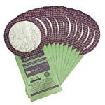 ProTeam Intercept Micro Filter Bag For 10 Qt. Canisters