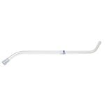 ProTeam 44" to 58" S Bend Aluminum Telescoping Wand