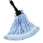 PRO-LINK Premium Finish Mop - Medium