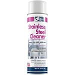 PRO-LINK Oil-Based Stainless Steel Cleaner-15 oz. Net Wt.