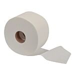 Tork Premium 2 Ply Bath Tissue w/OptiCore - 3.8" x 4"