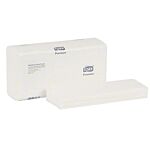Tork Premium Multifold Hand Towel - White