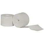 Tork Advance High Capacity Coreless Bath Tissue Roll - 3.7" x 4"