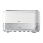 Tork Elevation Coreless Bath Tissue Dispenser - White