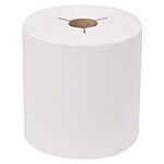 Tork Premium Hand Towel Roll - 8" x 600', White