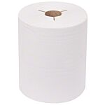 Tork Advanced Hand Towel Roll - 7.9" x 450', White