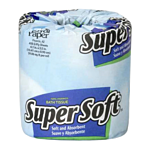 SUPER SOFT PREMIUM UNIVERSAL  TP 2PLY 96 X 500 SHEETS