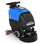 Timberline S20 Pad Assist Walk-Behind Small Floor Scrubber - 20" Disk