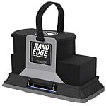 Tomcat Nano Edge orbital scrubber rental for edge and detail cleaning